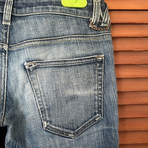 Diesel Looppy jeans 27x34 - Picture 5 of 10